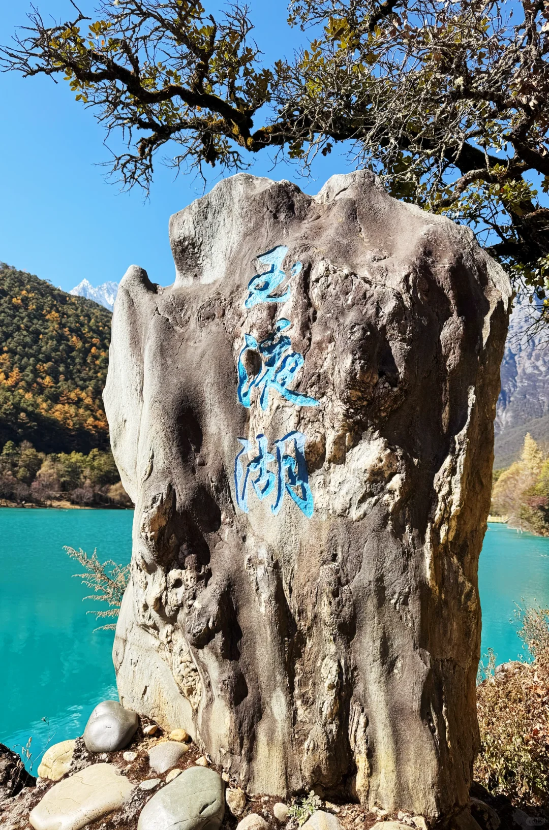 🗻云南之旅 Day1、2 —— 丽江｜玉龙雪山