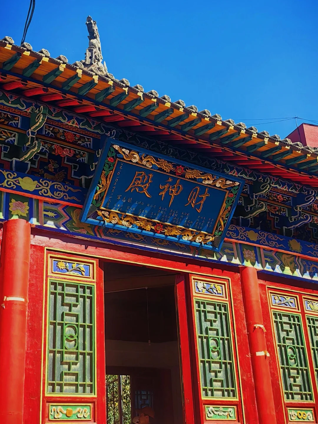 宁夏小众秘境 甘露寺|0门票 牛首山一日游