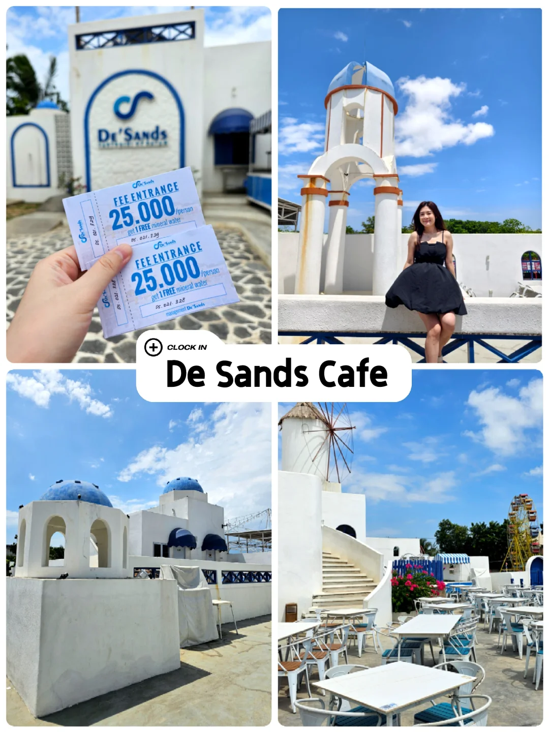 新加坡-印尼Batam岛｜2天1夜｜吃住买分享