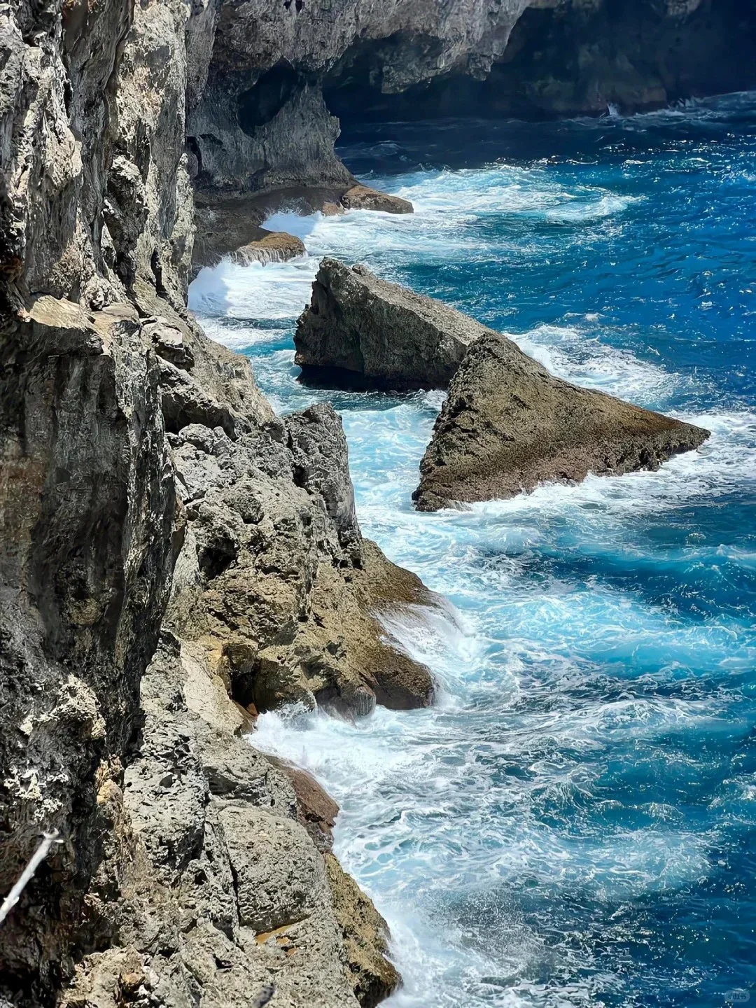 🏝️塞班岛｜巨美！每一帧都美到心醉💕