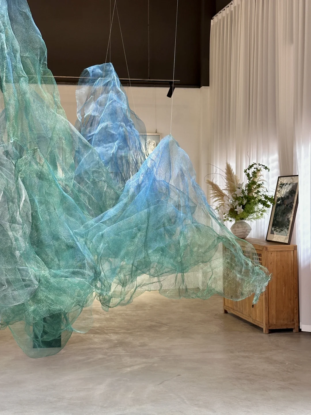 不是大理….是郑州！！！🥹🥹🥹