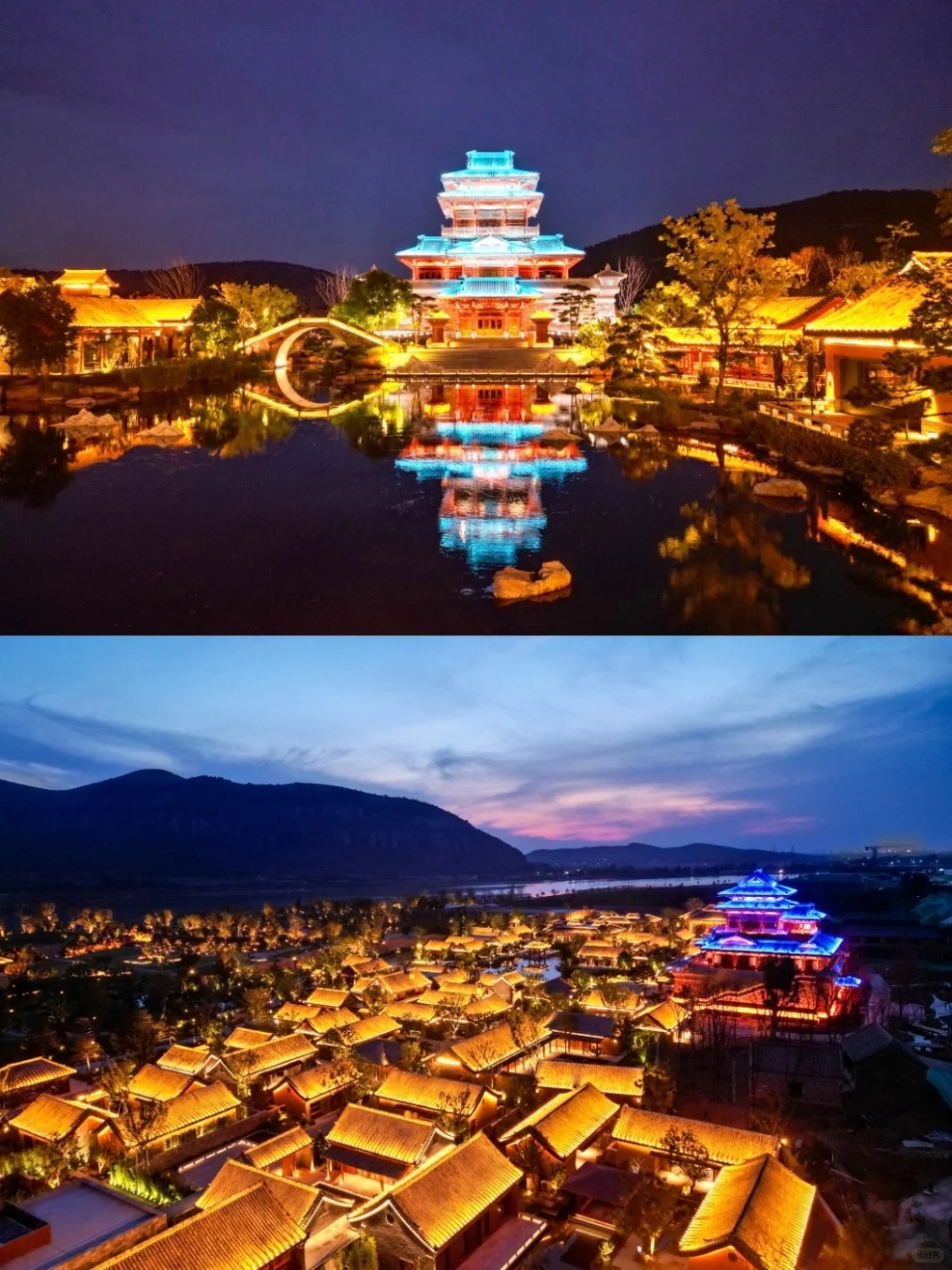 终于懂了！尼山圣境为啥是山东春游顶流