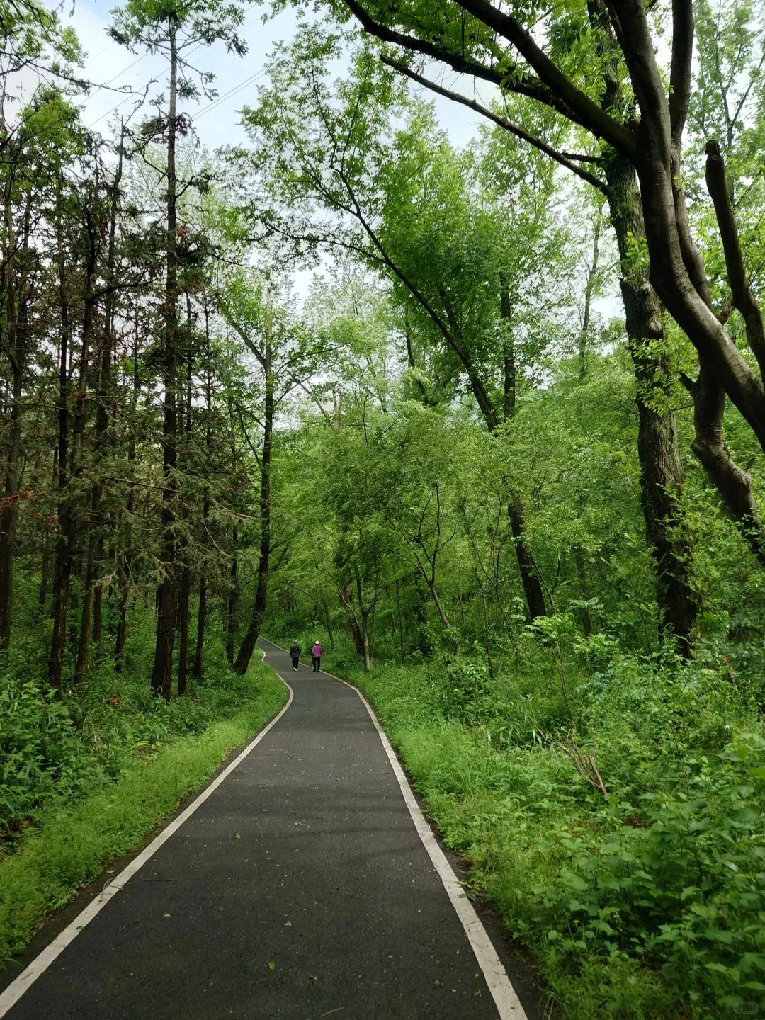 快来马鞍山，解锁一座宝藏小城！
