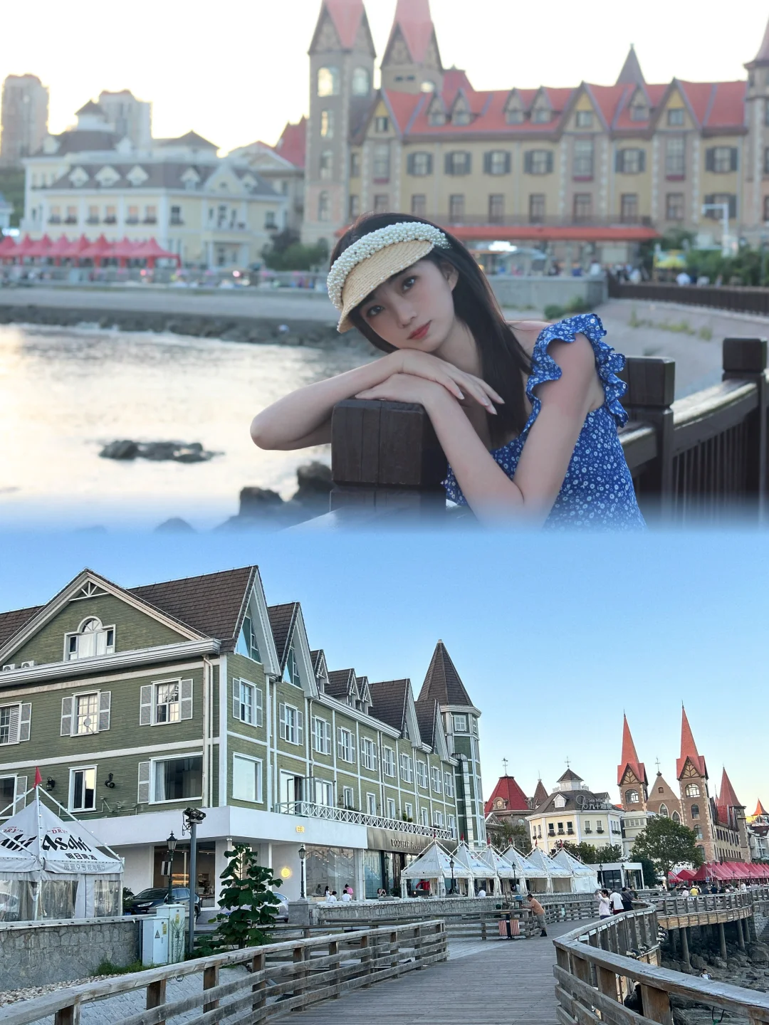 烟台|三天两晚|打卡核心景点|超实用攻略‼️