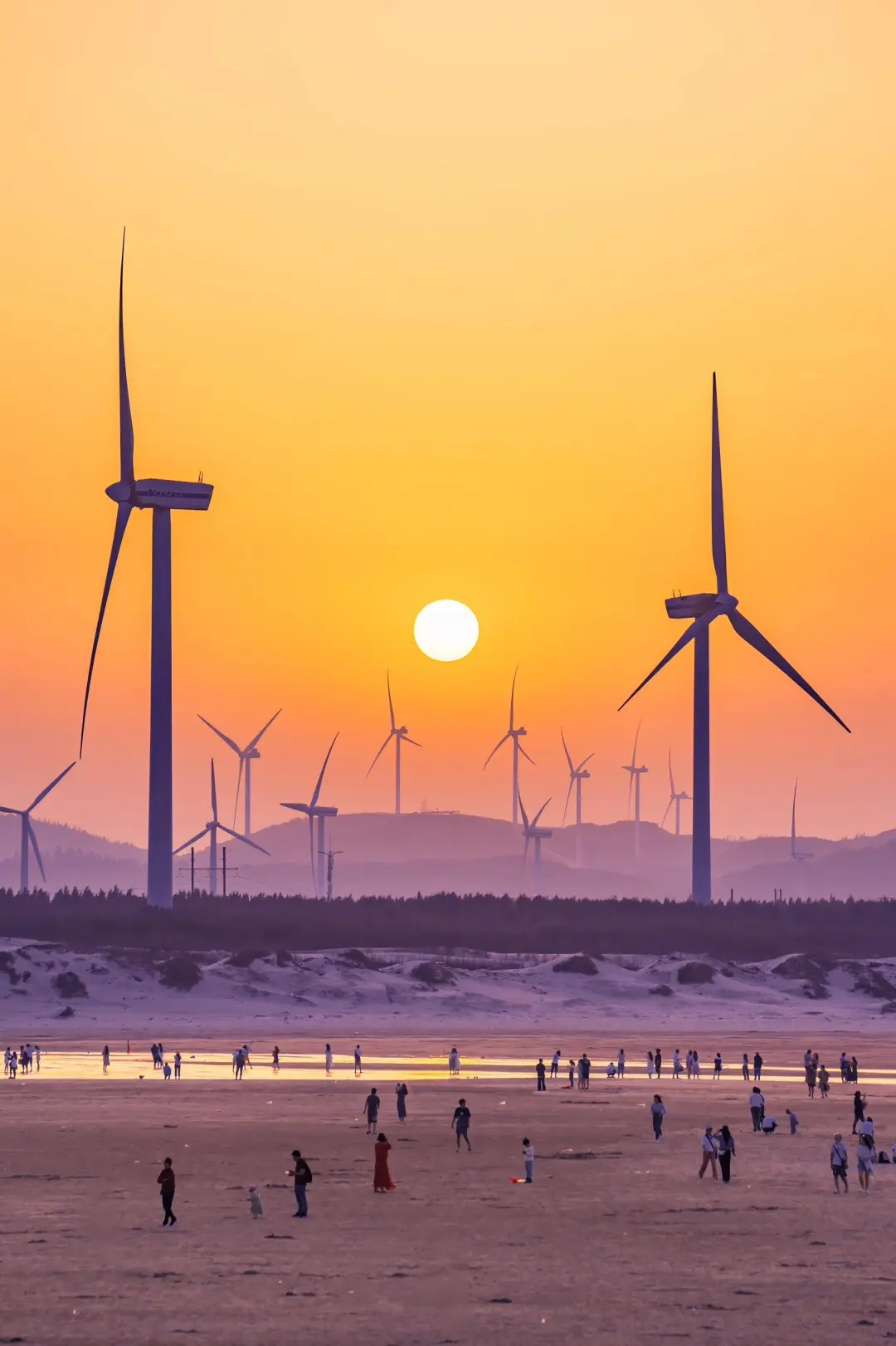 这几个🈷️的平潭岛🏖️ 国内海岛的天花板❗️