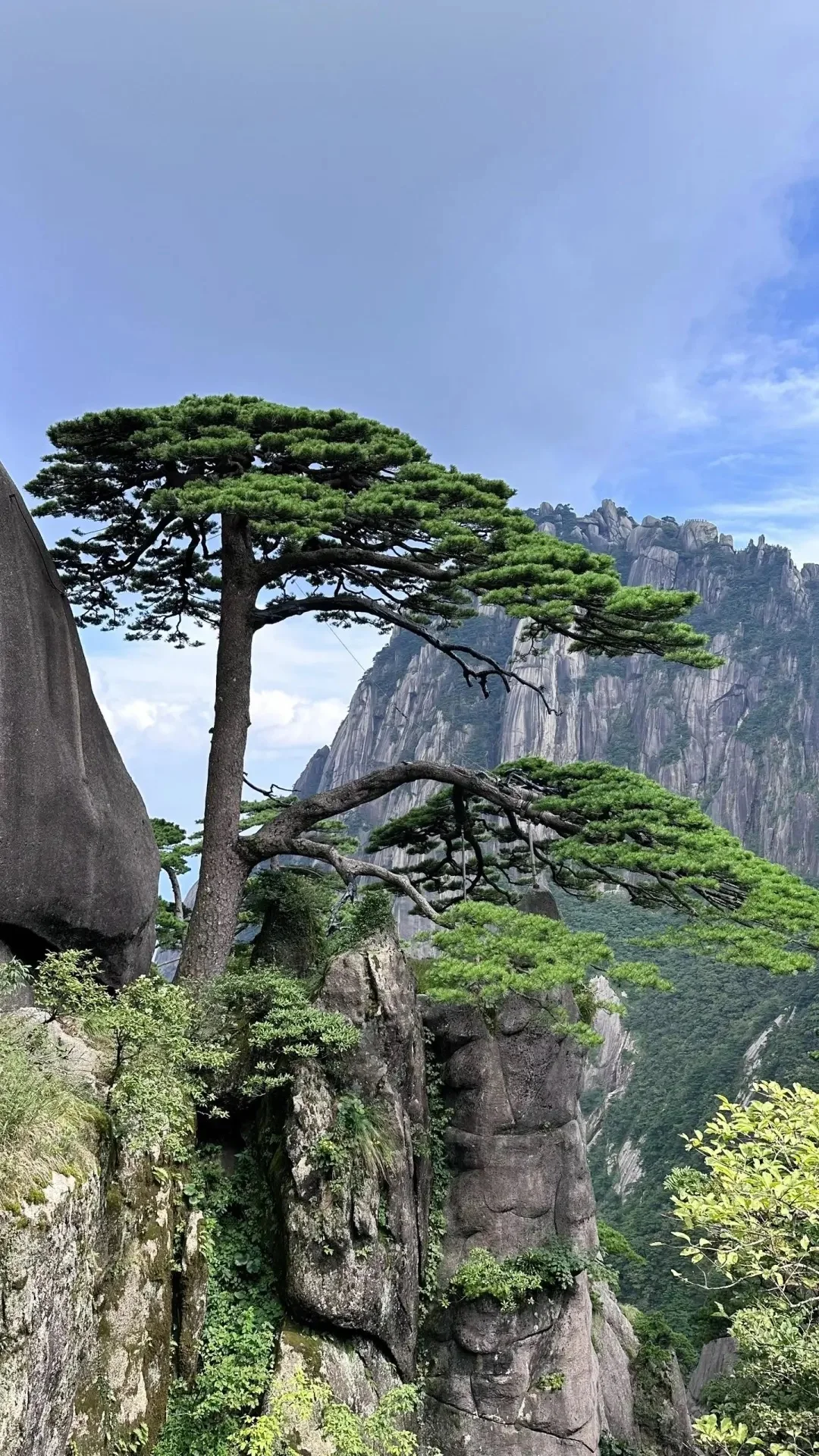 看完这6个地方 再看其他景区都像将就