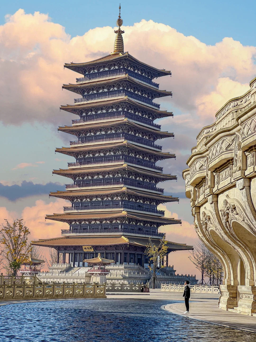 去了3️⃣次牛首山，半天游玩避雷攻略来啦‼️‼️