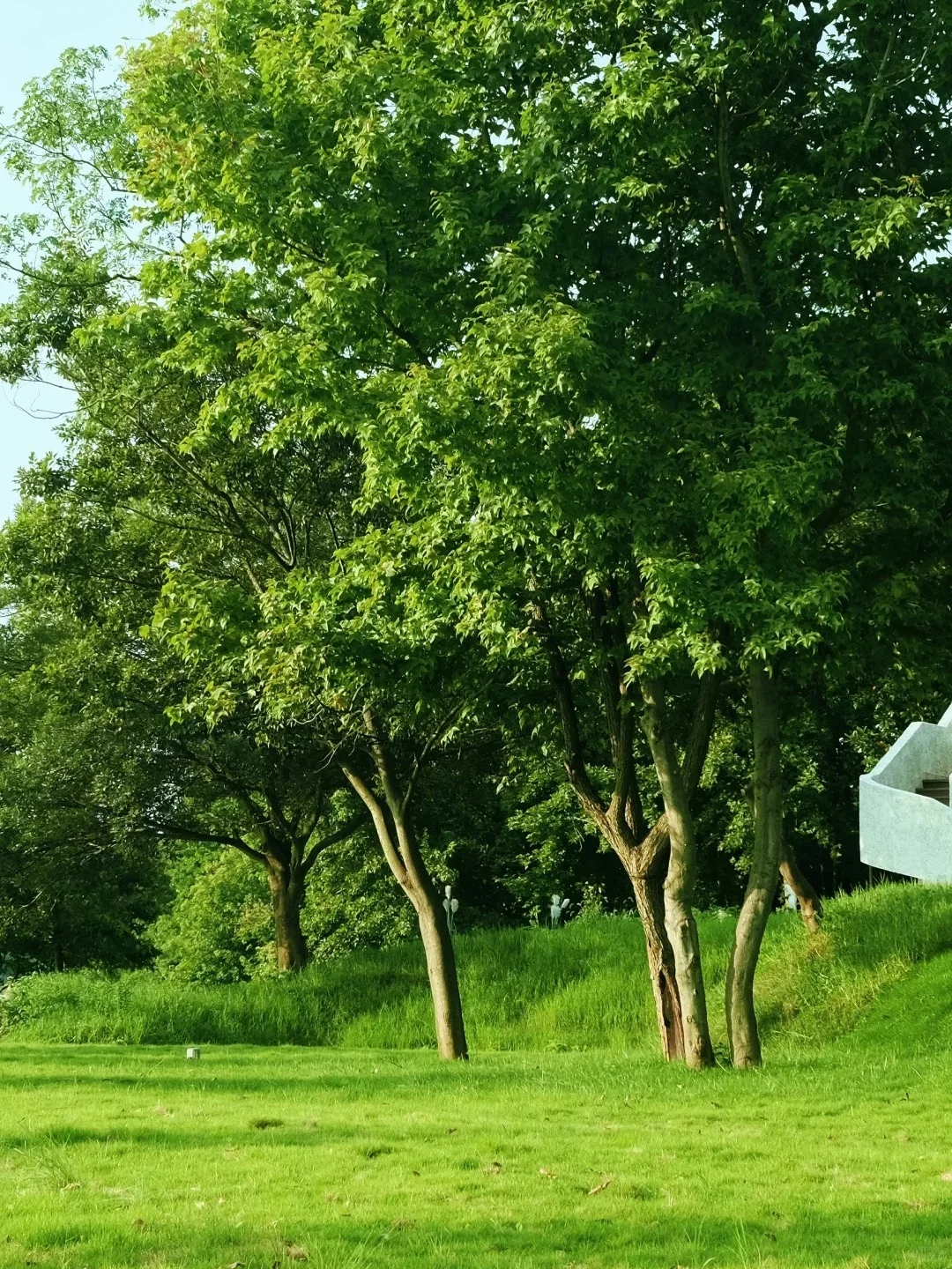 快来马鞍山，解锁一座宝藏小城！