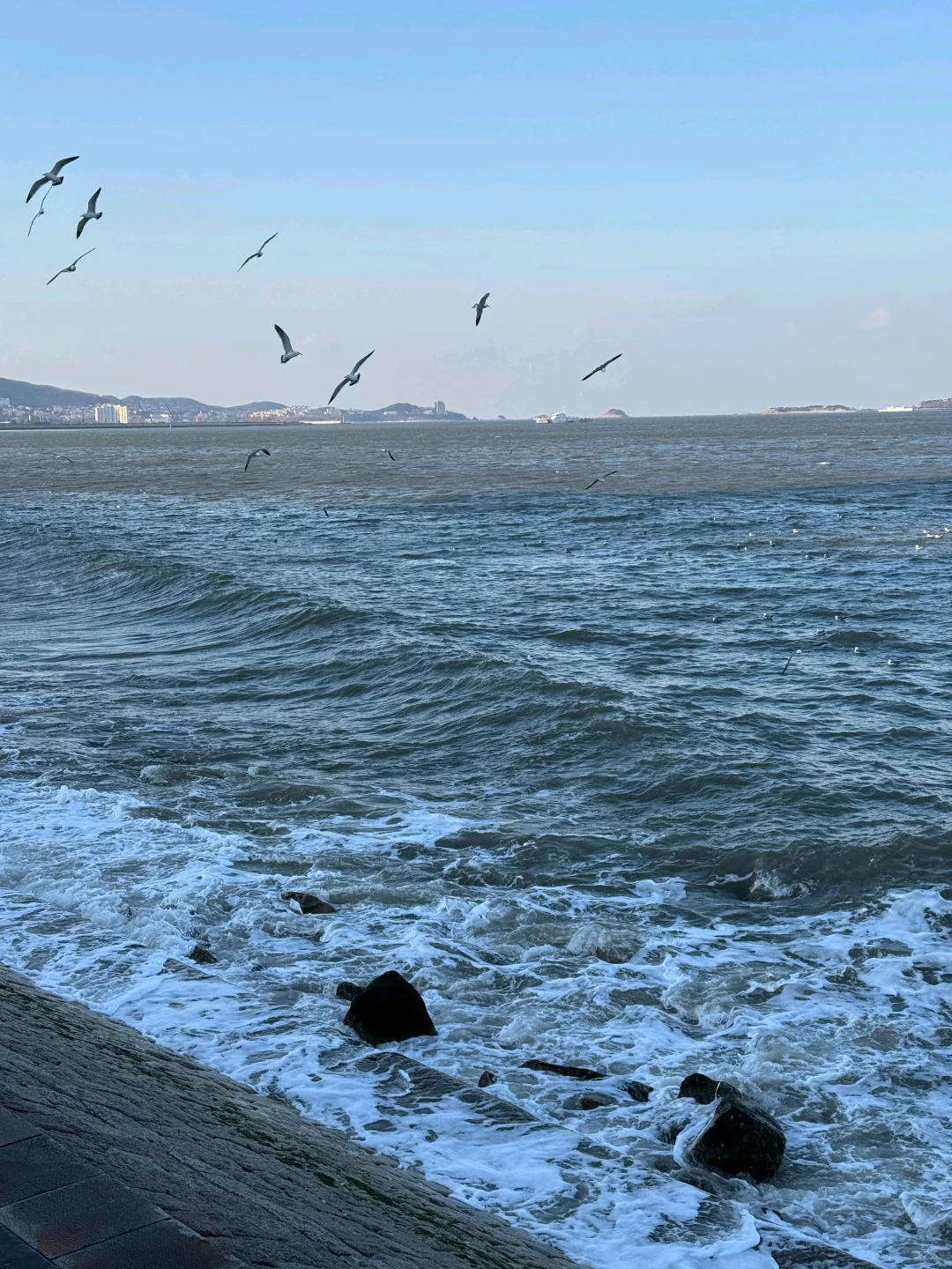 威海保姆级旅游攻略！！这些景点真的好逛！