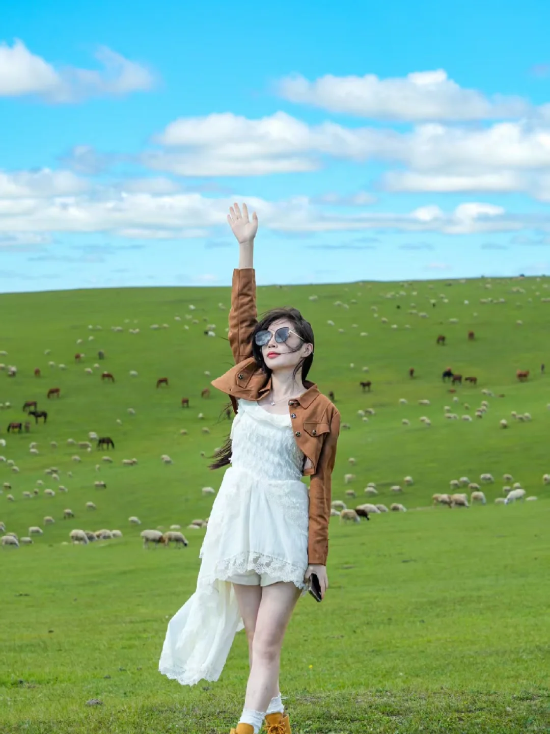 呼伦贝尔已回！去了三次的亲子旅游攻略给你