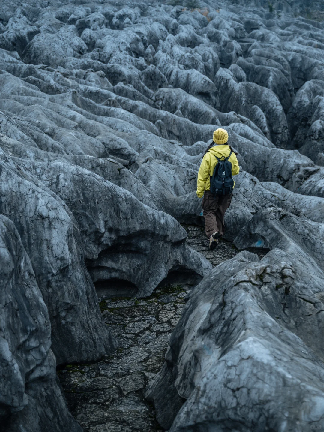 🚄高铁直达宝藏小城，两天一夜冷门小众玩法！