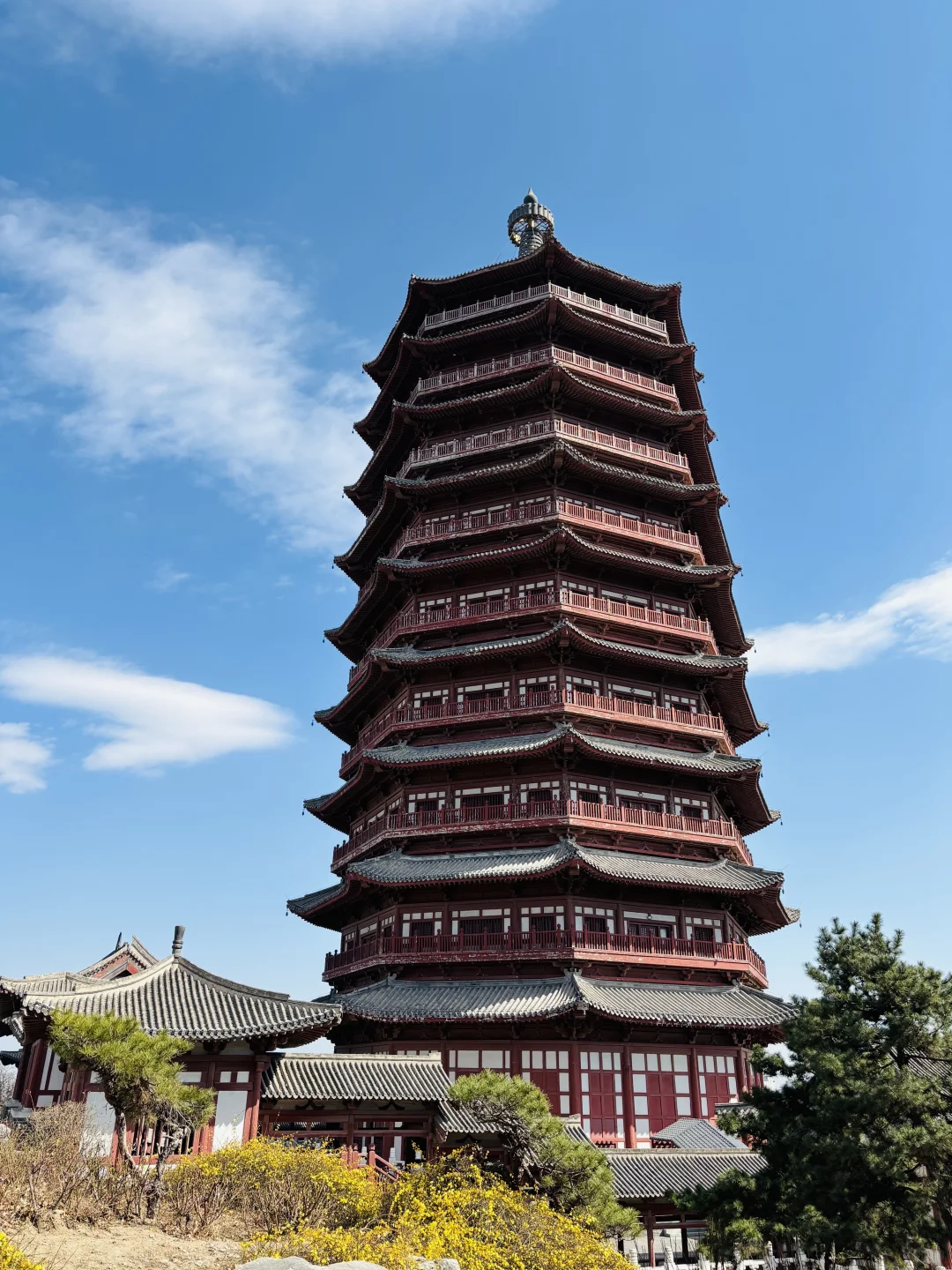 3.18 园博园桃花谷（附机位和地图）