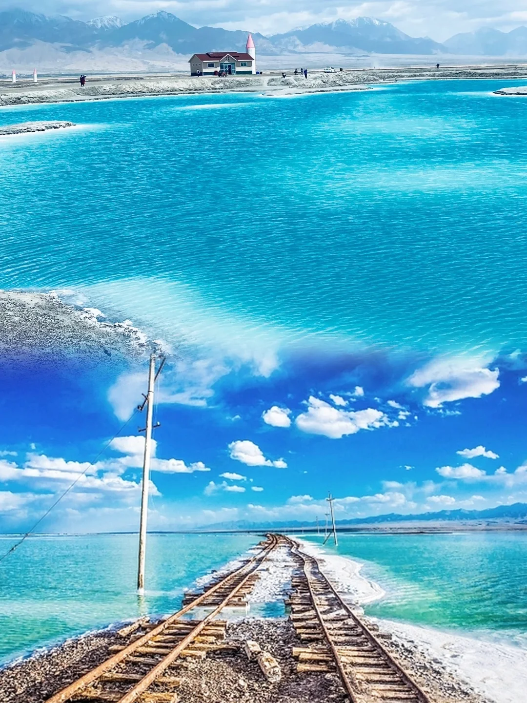 青海旅游已回📍没做攻略真的太崩溃了😭