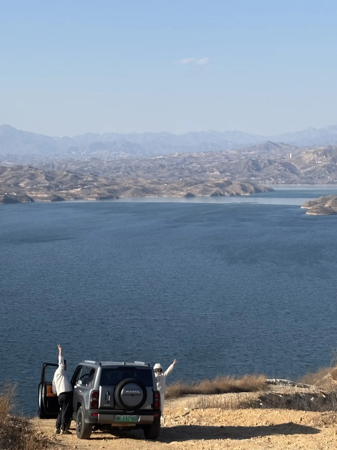 🌊保定“小马尔代夫”