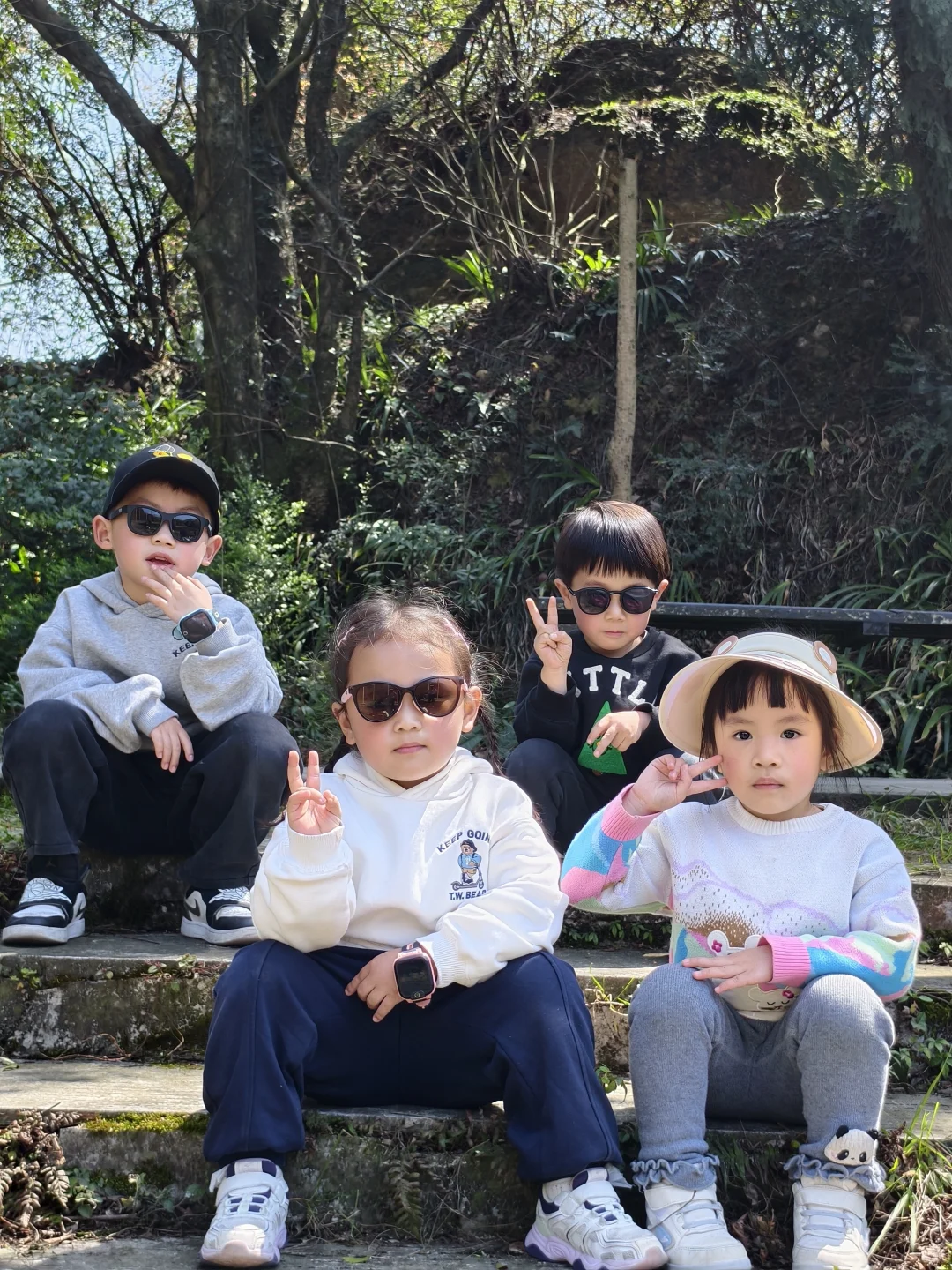 绵阳周边最容易等顶的一座大山