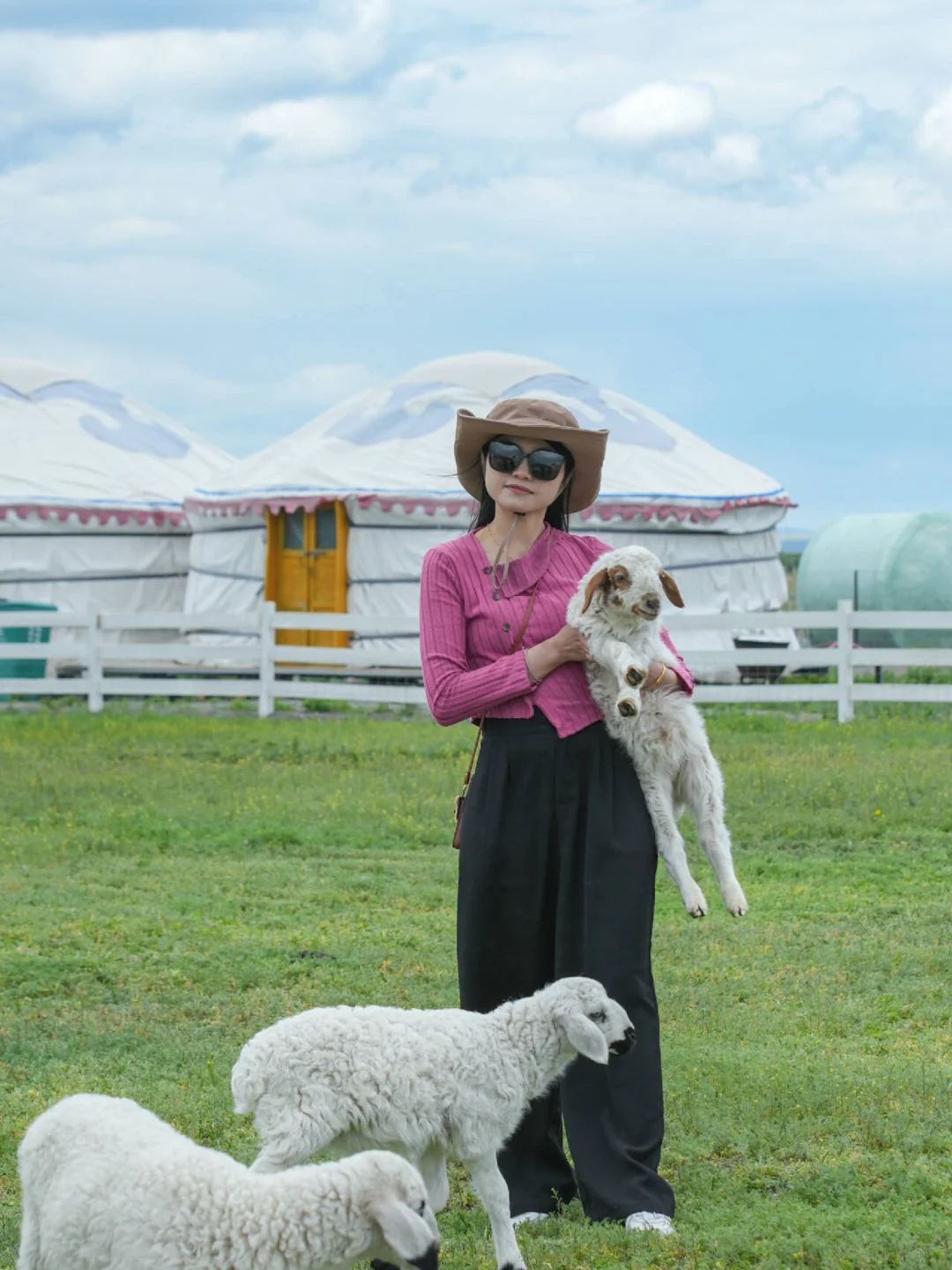 呼伦贝尔已回！总结的亲子旅游攻略送给你们