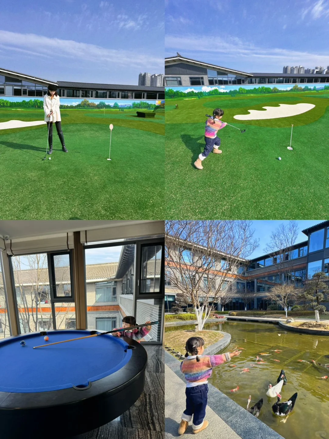 西安🚄一小时，洋县油菜花小众路线及美食