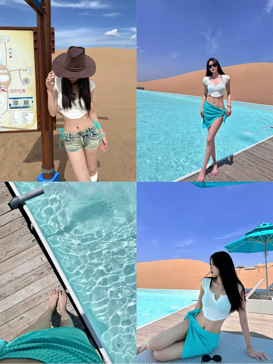 3-5月月去内蒙古的姐妹能刷到这篇🥰