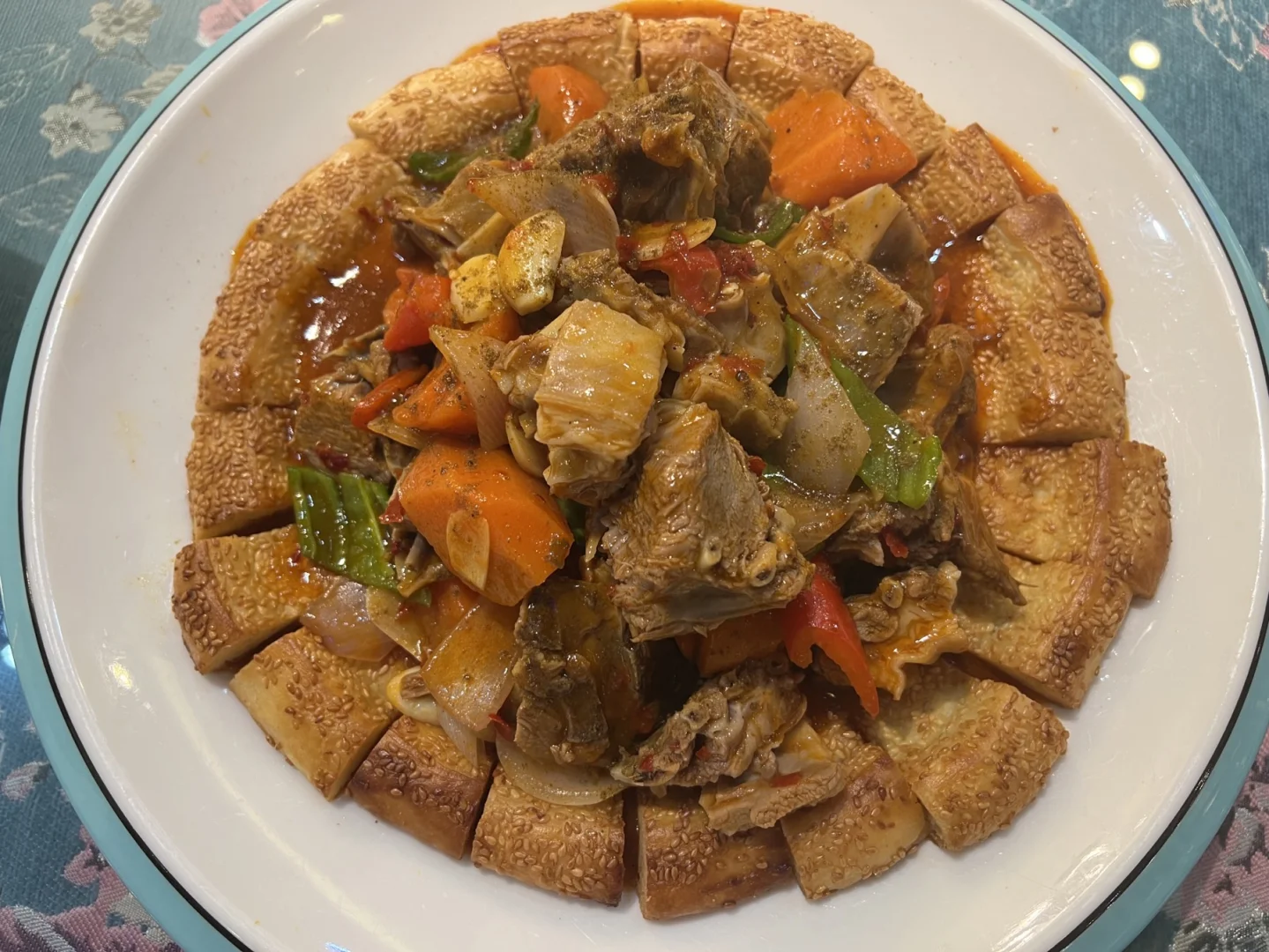 【旅游攻略】 2024五一伊犁6日往返 吃货篇