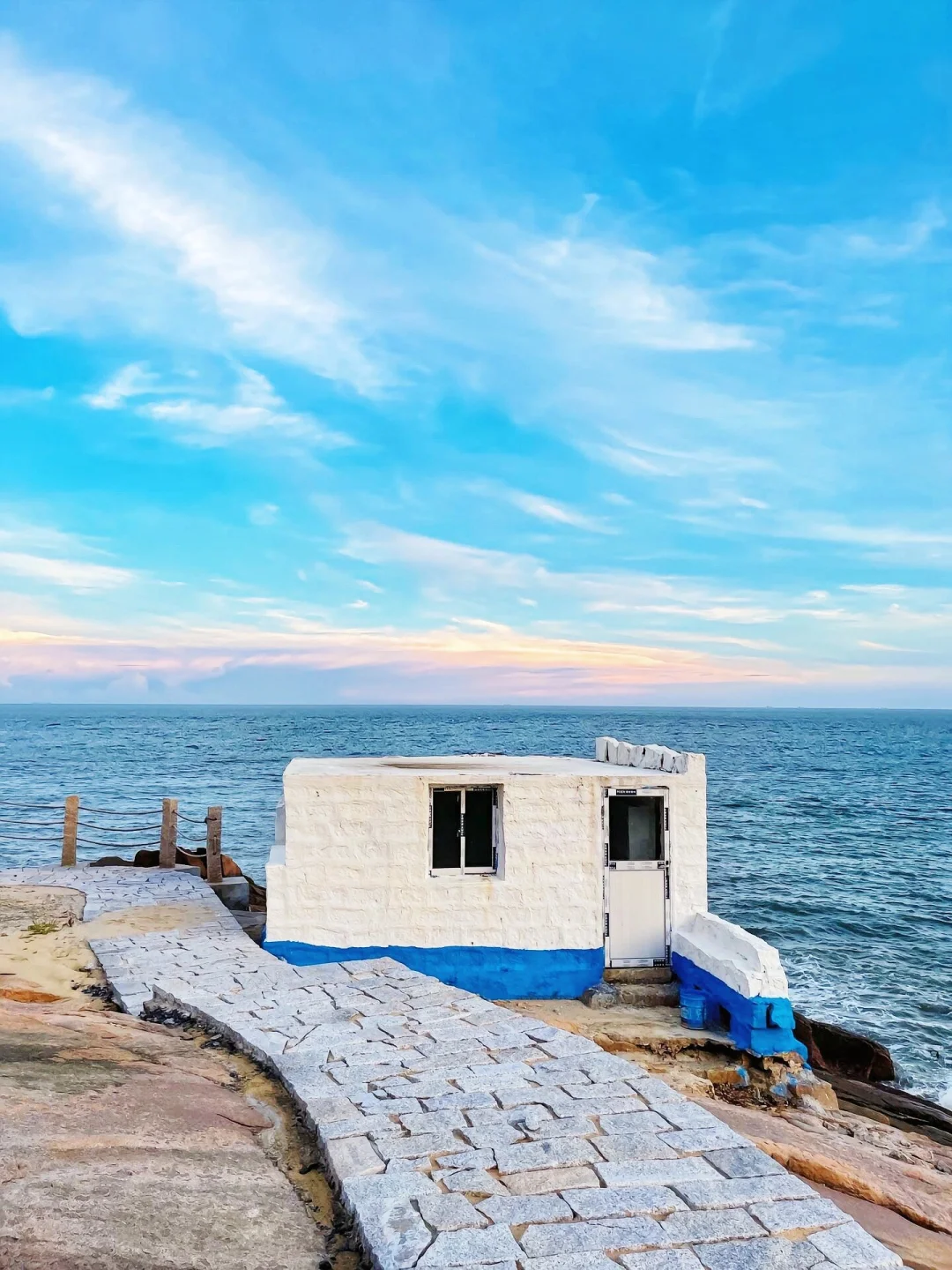 这几个🈷️的平潭岛🏖️ 国内海岛的天花板❗️