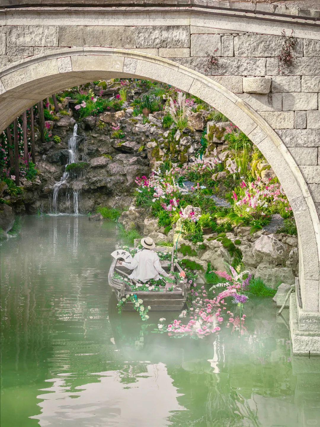 苏东坡没骗我，江浙沪被严重低估的宝藏小镇❗