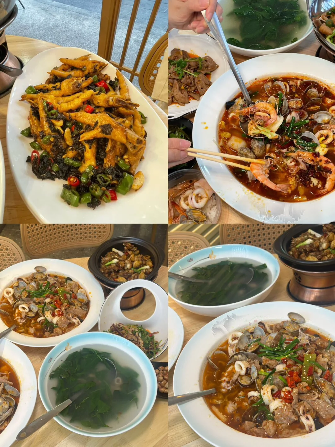 听劝！！厦门旅游不费脑攻略。。