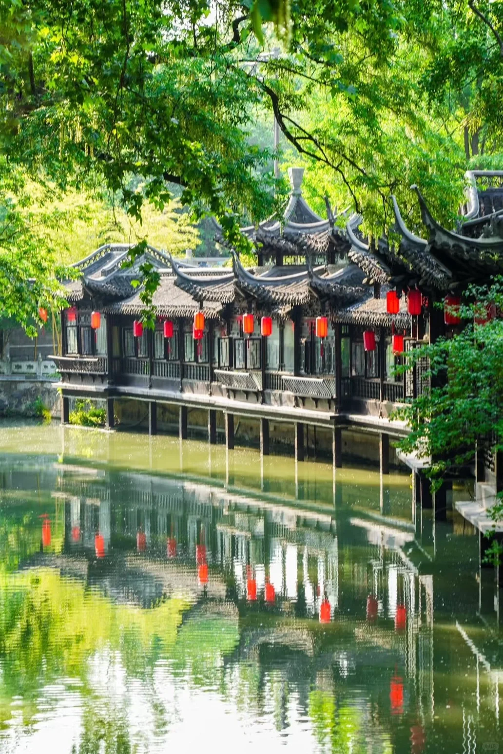 扬州会惩罚每个不做攻略的人！