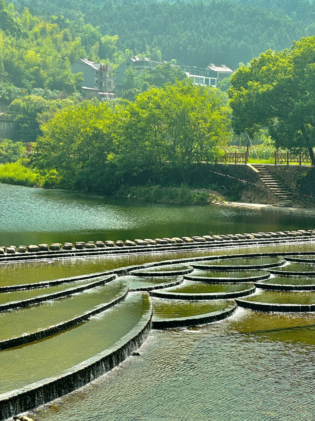可恶！桐庐真的让我破防了😭
