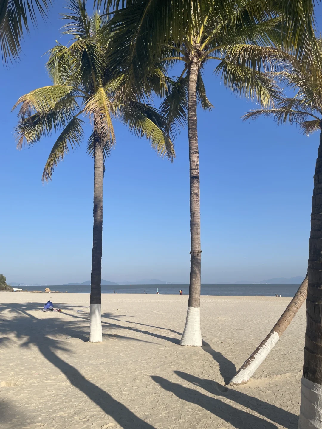 听劝！写给3-4月来珠海的姐妹👭（附攻略