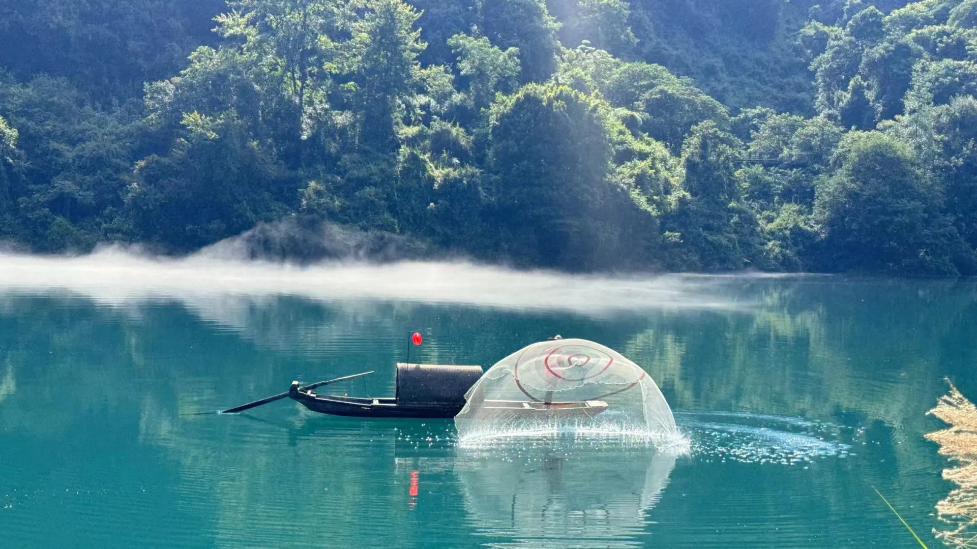 🌟郴州两天一夜旅游攻略｜人均 600+打卡出片