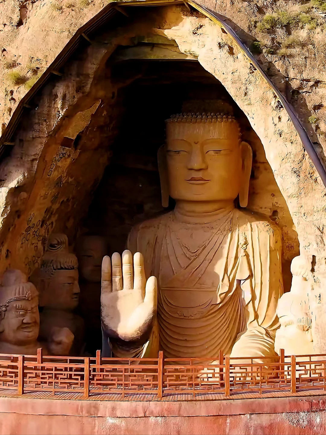 7天时间，带孩子去一趟河西走廊开阔眼界❗