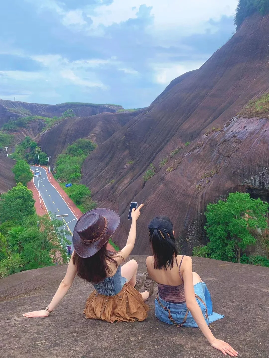 🌟郴州两天一夜旅游攻略｜人均 600+打卡出片