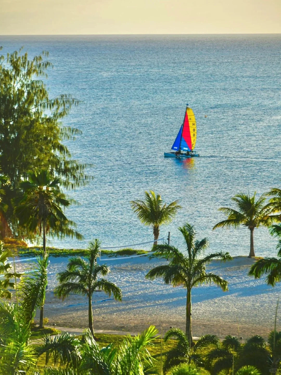 🏝️塞班岛｜巨美！每一帧都美到心醉💕