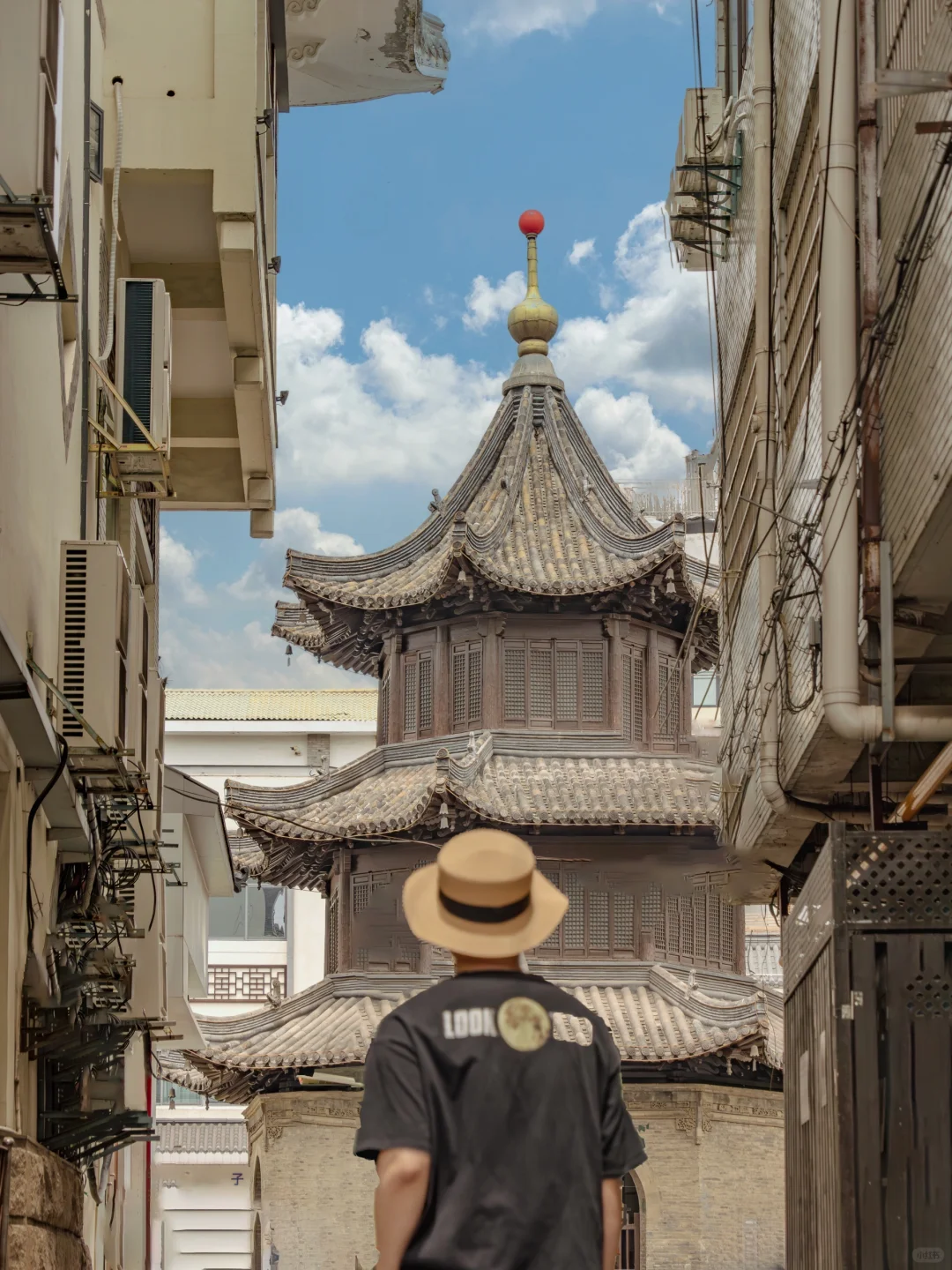 烟花三月下扬州❗️两天一夜不废腿攻略