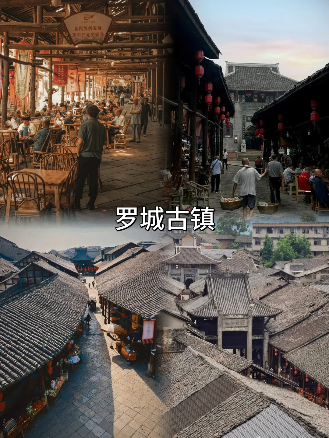 来乐山旅游🔥这8个地方一定要去❗