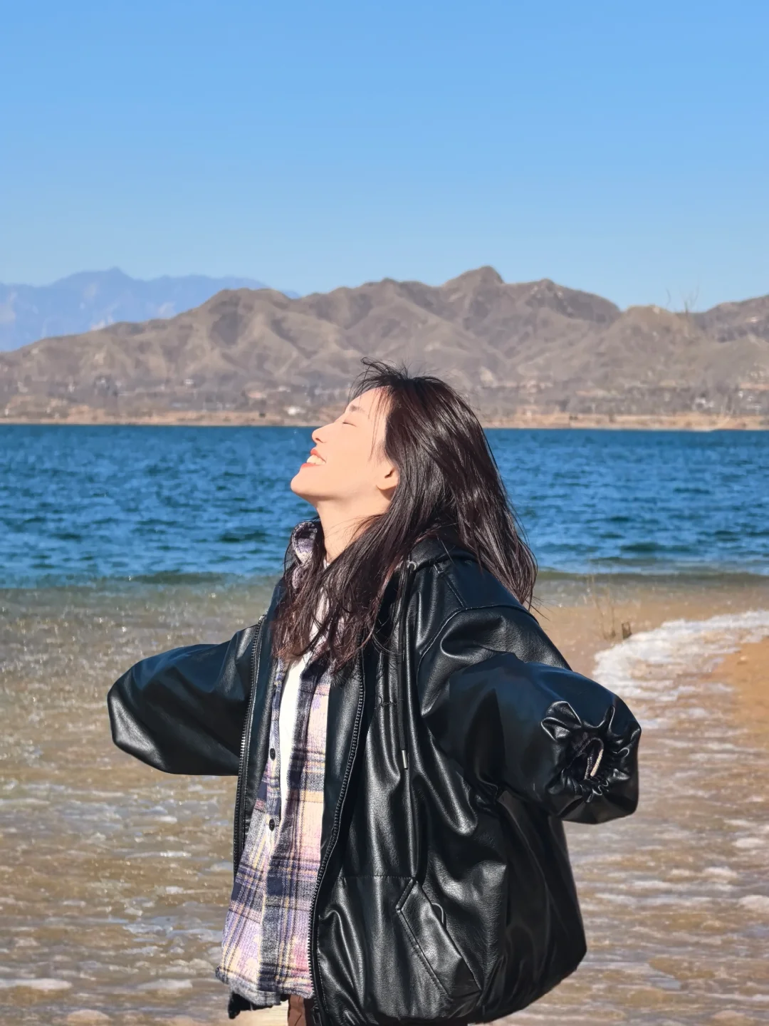 🌊保定“小马尔代夫”