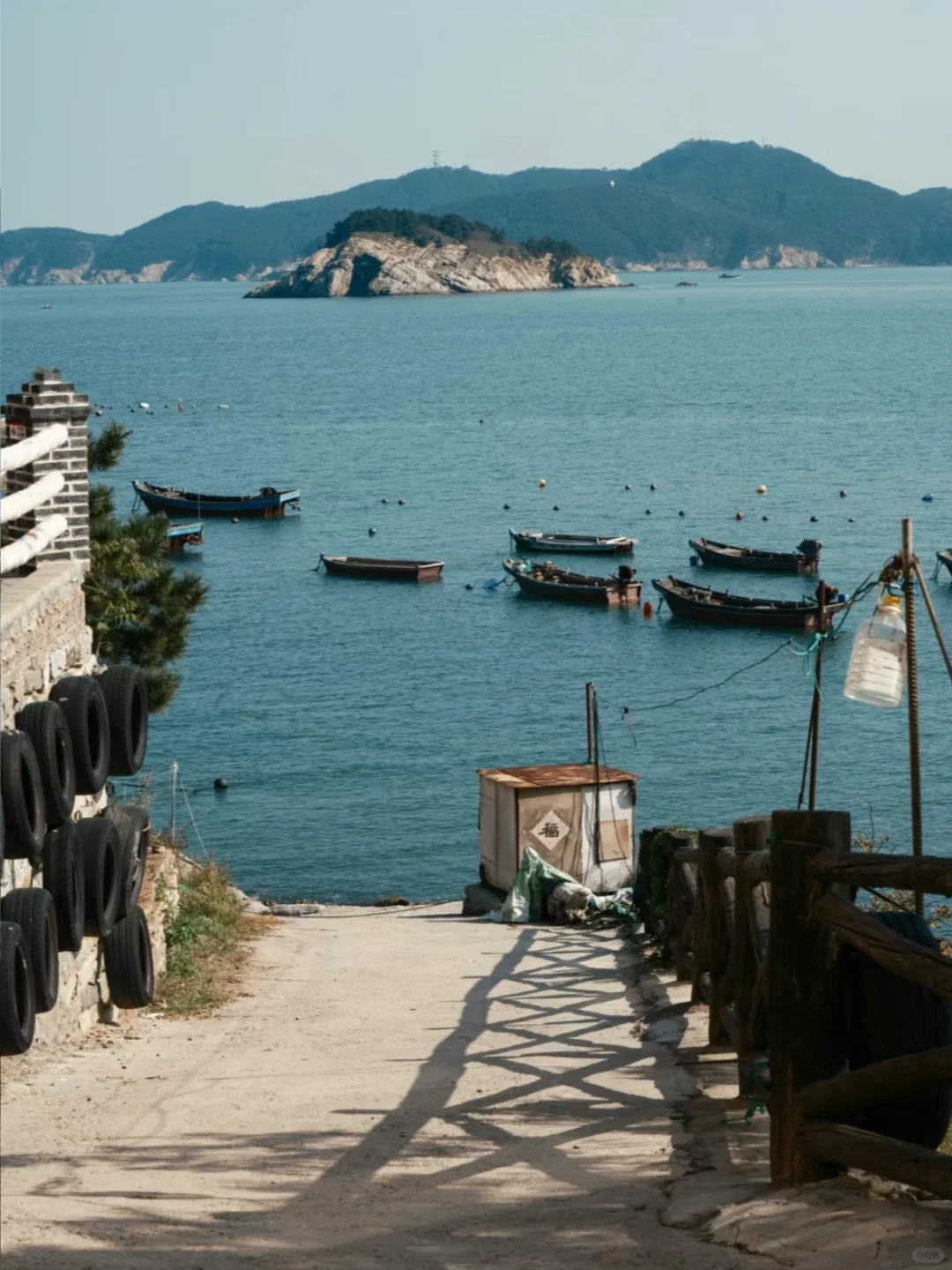 3-5月🌿适合大学生穷游的10大城市🔥