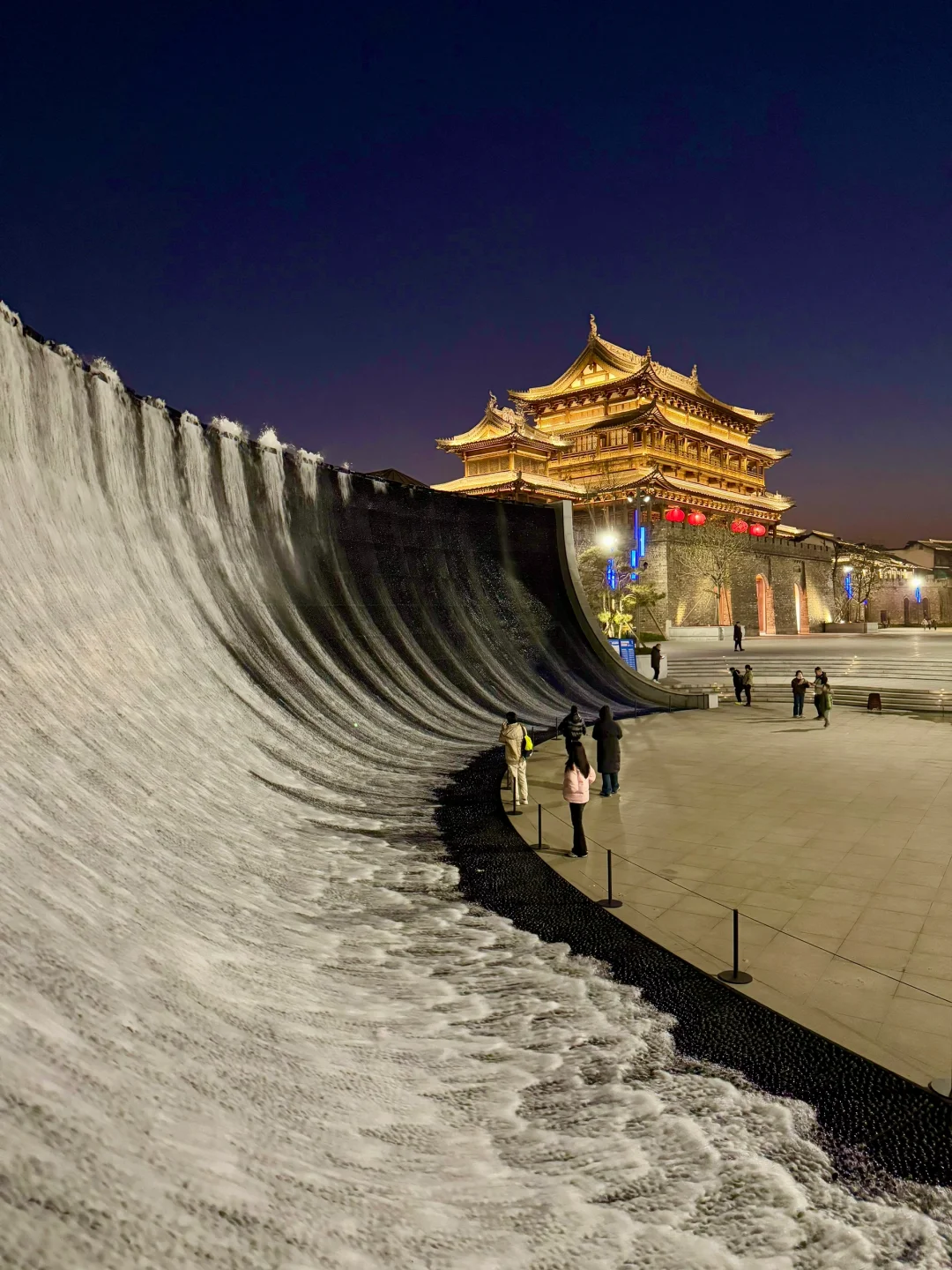 Live｜迄今为止，我最喜欢的古城出现了‼️