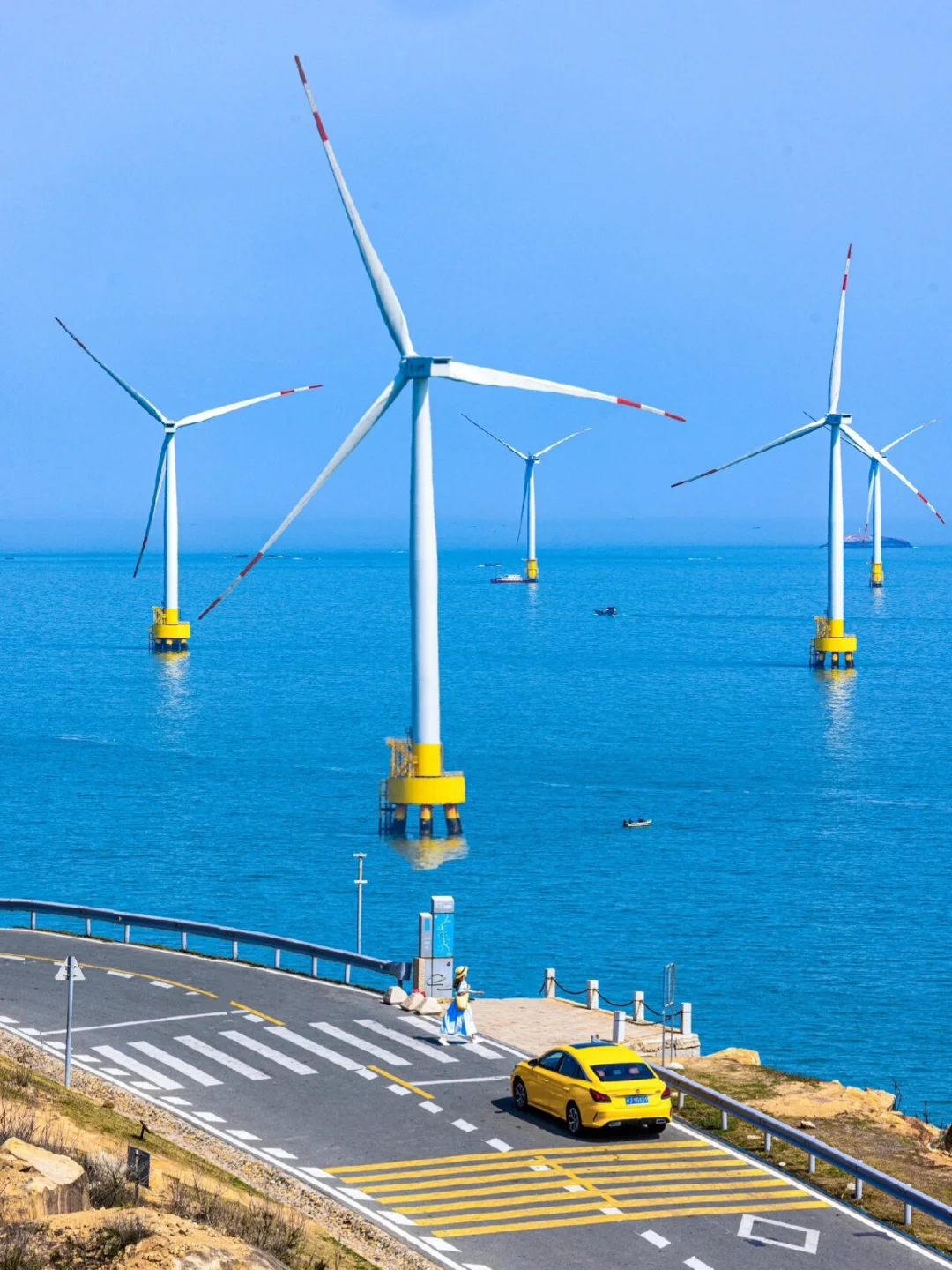 这几个🈷️的平潭岛🏖️ 国内海岛的天花板❗️