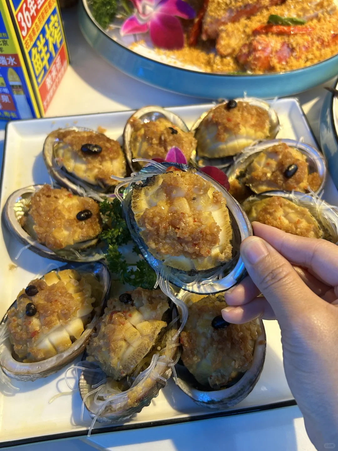 📍厦门已回。。。😭四人都崩溃了！！！