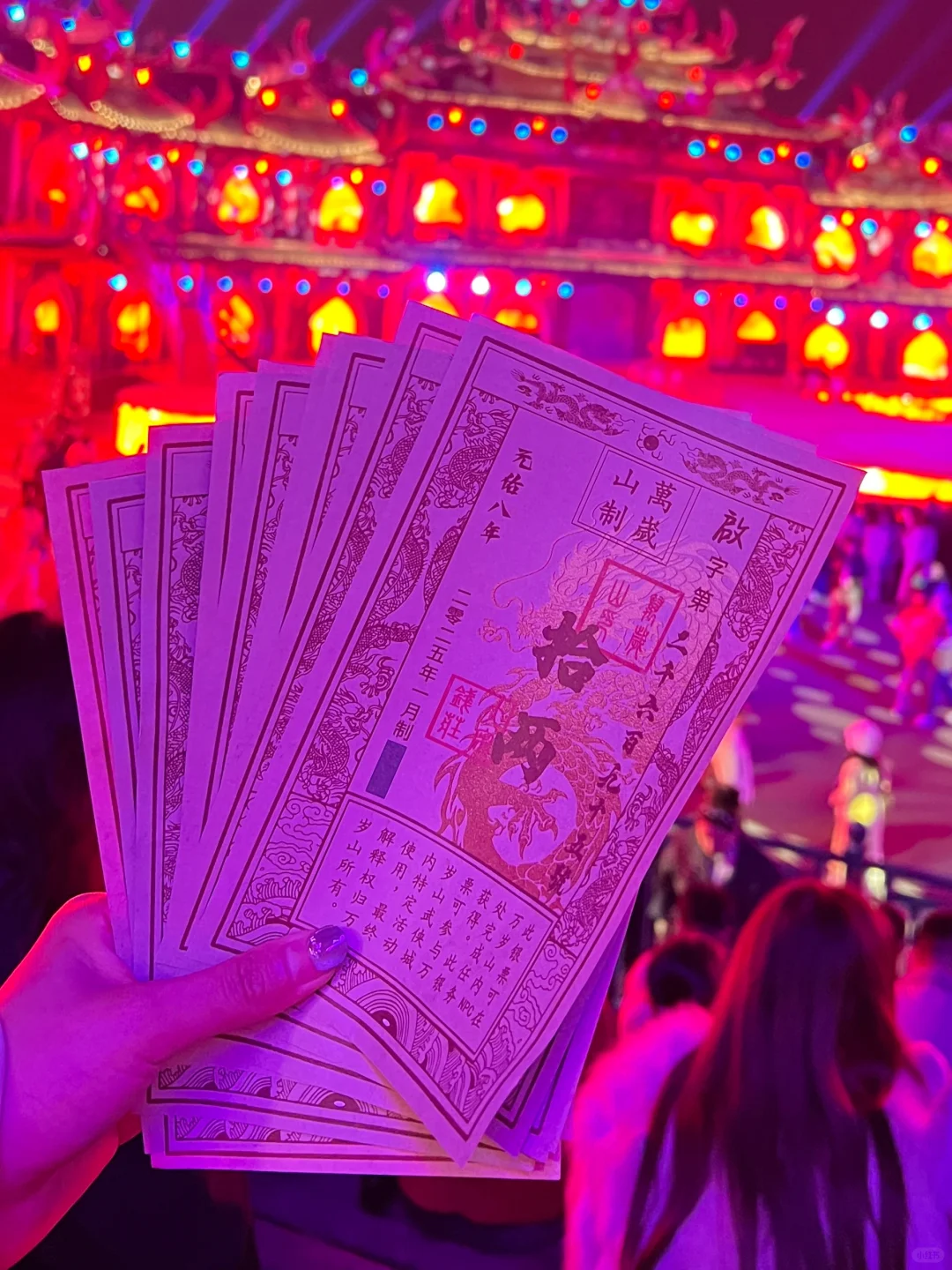 河南有自己的迪士尼