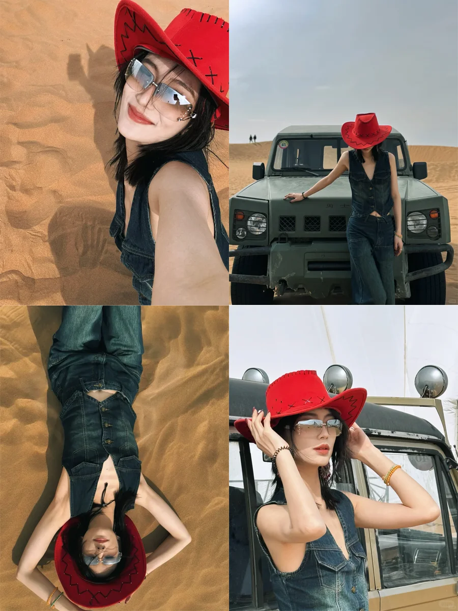 3-5月月去内蒙古的姐妹能刷到这篇🥰