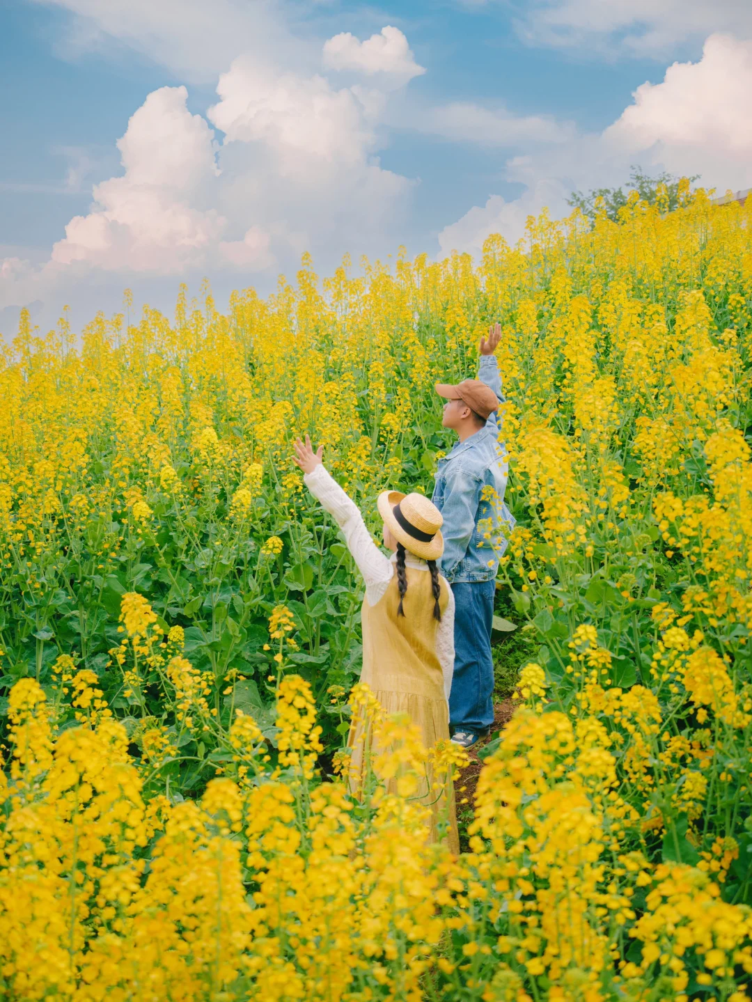 🚄高铁直达宝藏小城，两天一夜冷门小众玩法！