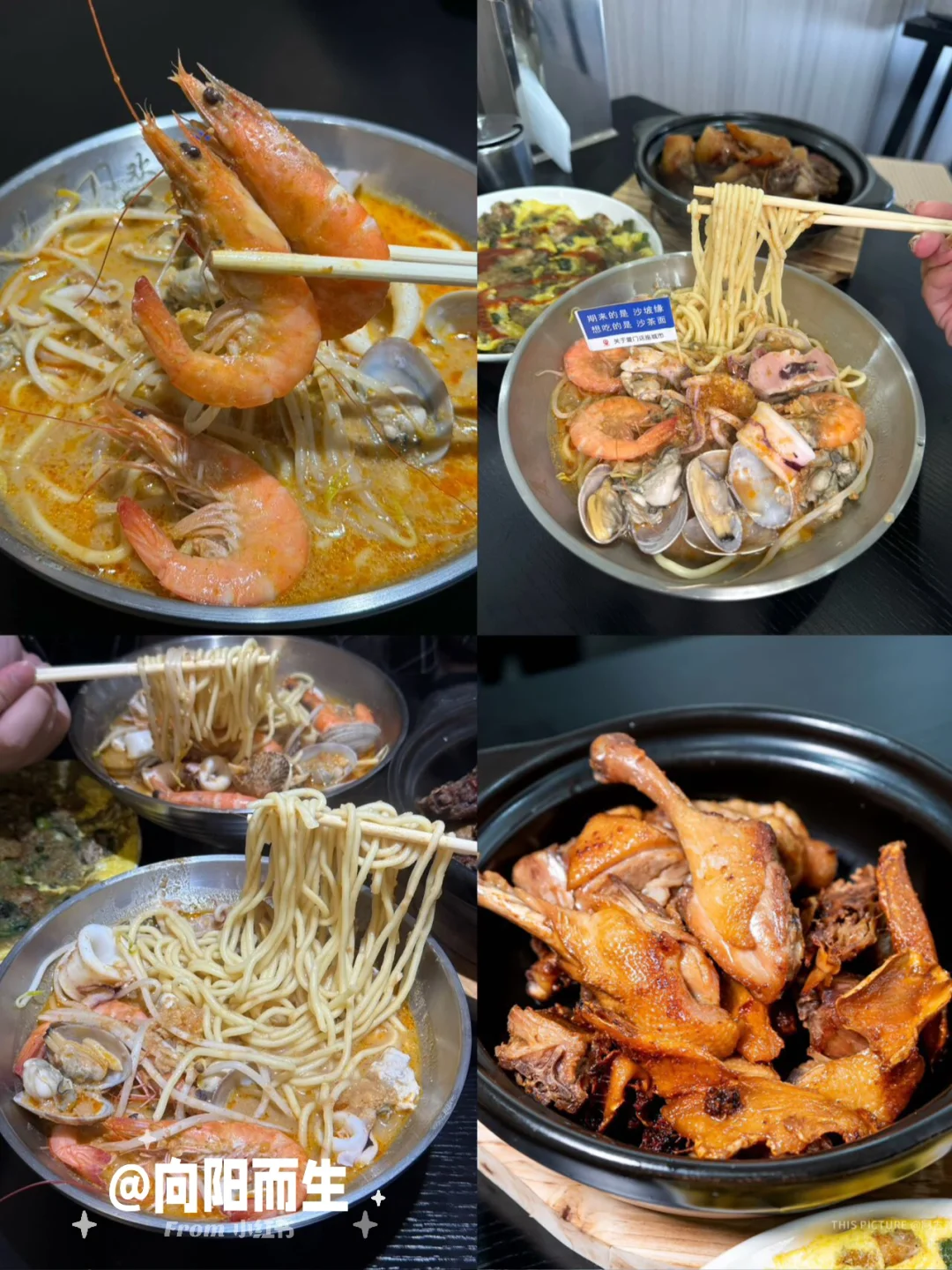 听劝！！厦门旅游不费脑攻略。。