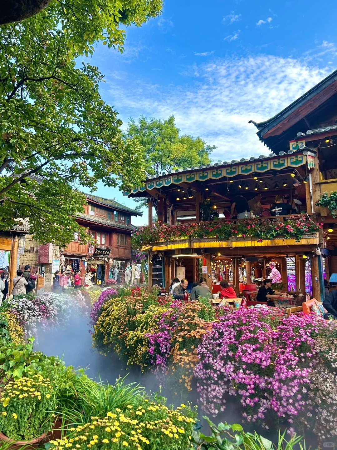 ✨丽江古城旅游攻略✨