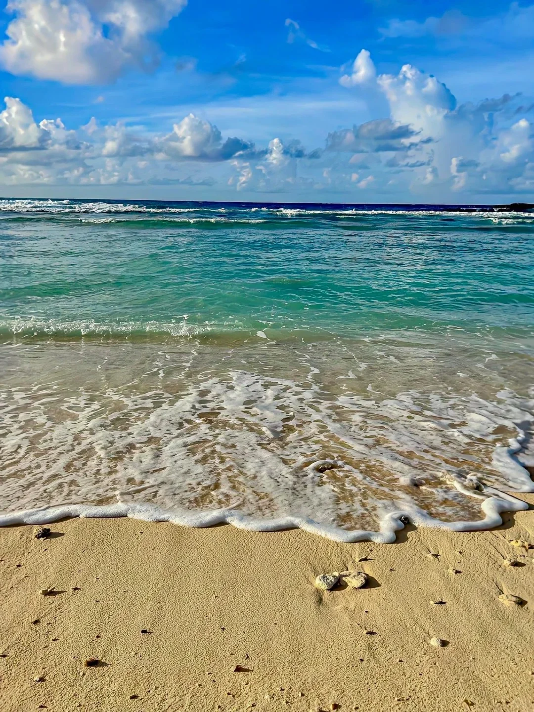 🏝️塞班岛｜巨美！每一帧都美到心醉💕
