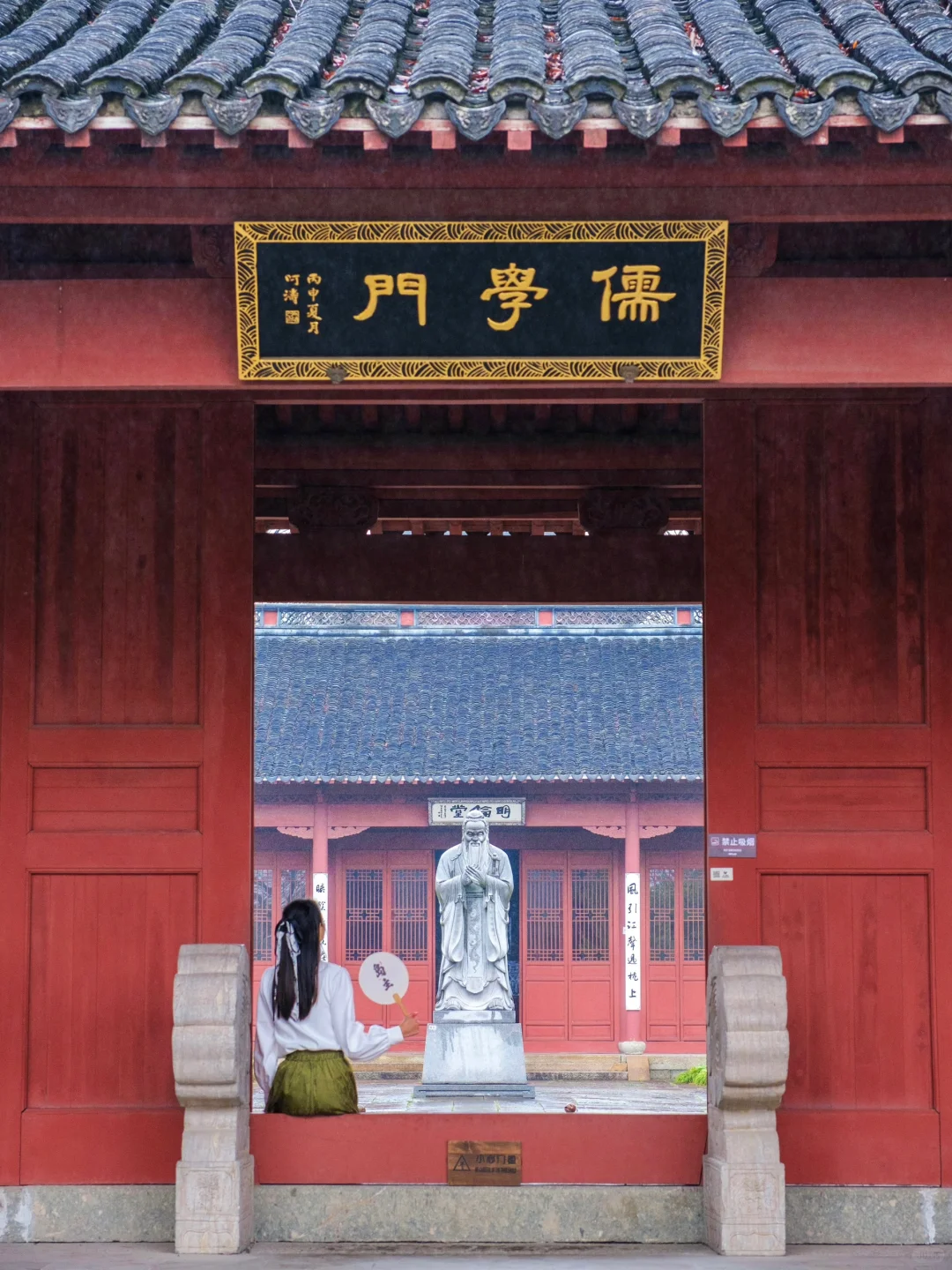 Live｜迄今为止，我最喜欢的古城出现了‼️