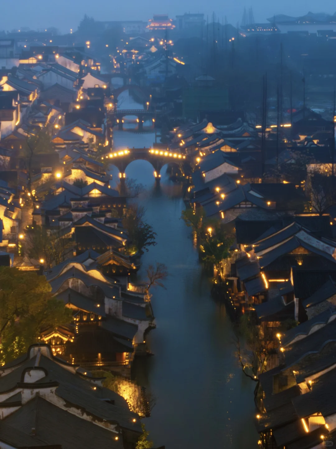 Live｜迄今为止，我最喜欢的古城出现了‼️