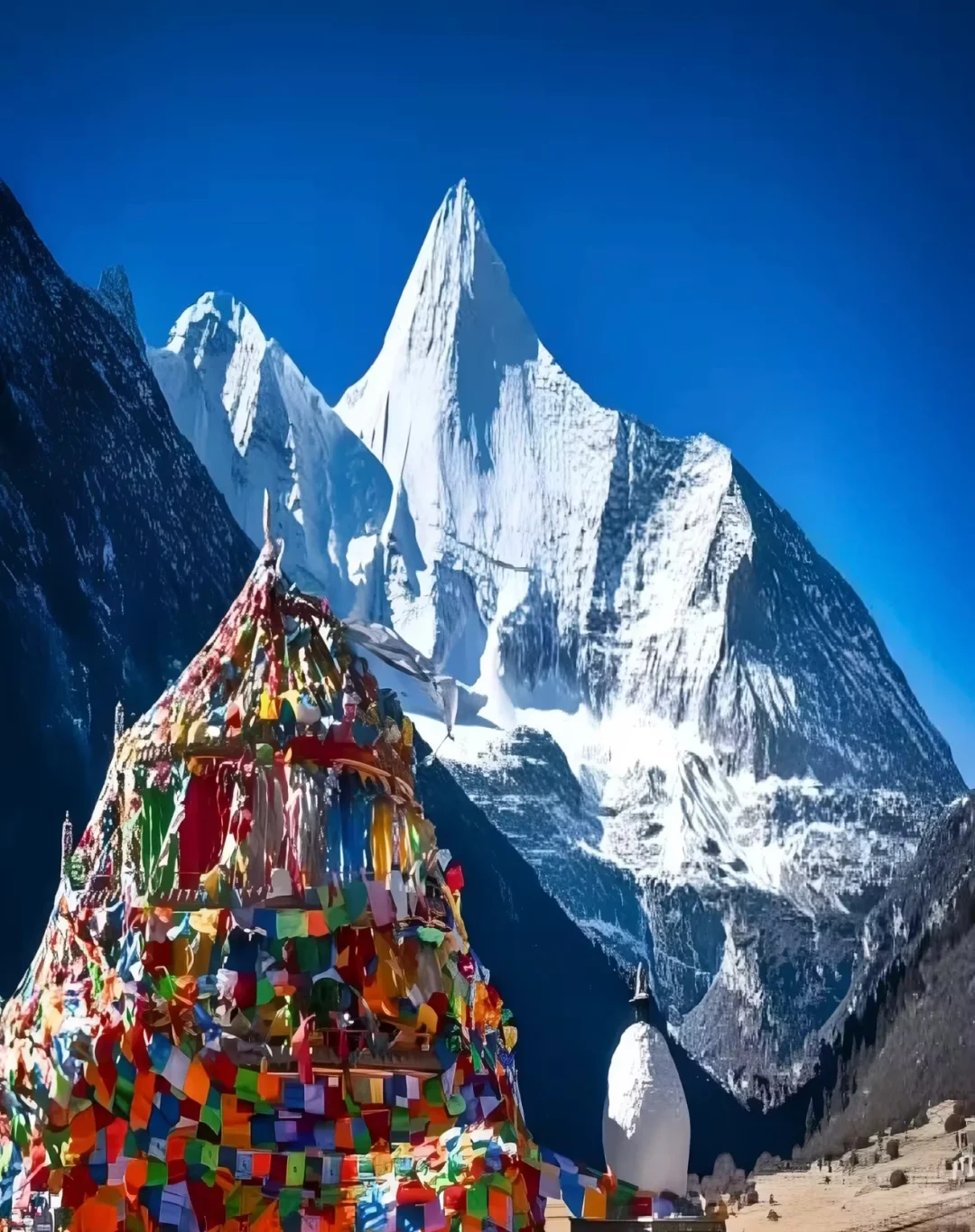 3-5🈷️旅游8个小众旅行地攻略推荐👉🔥