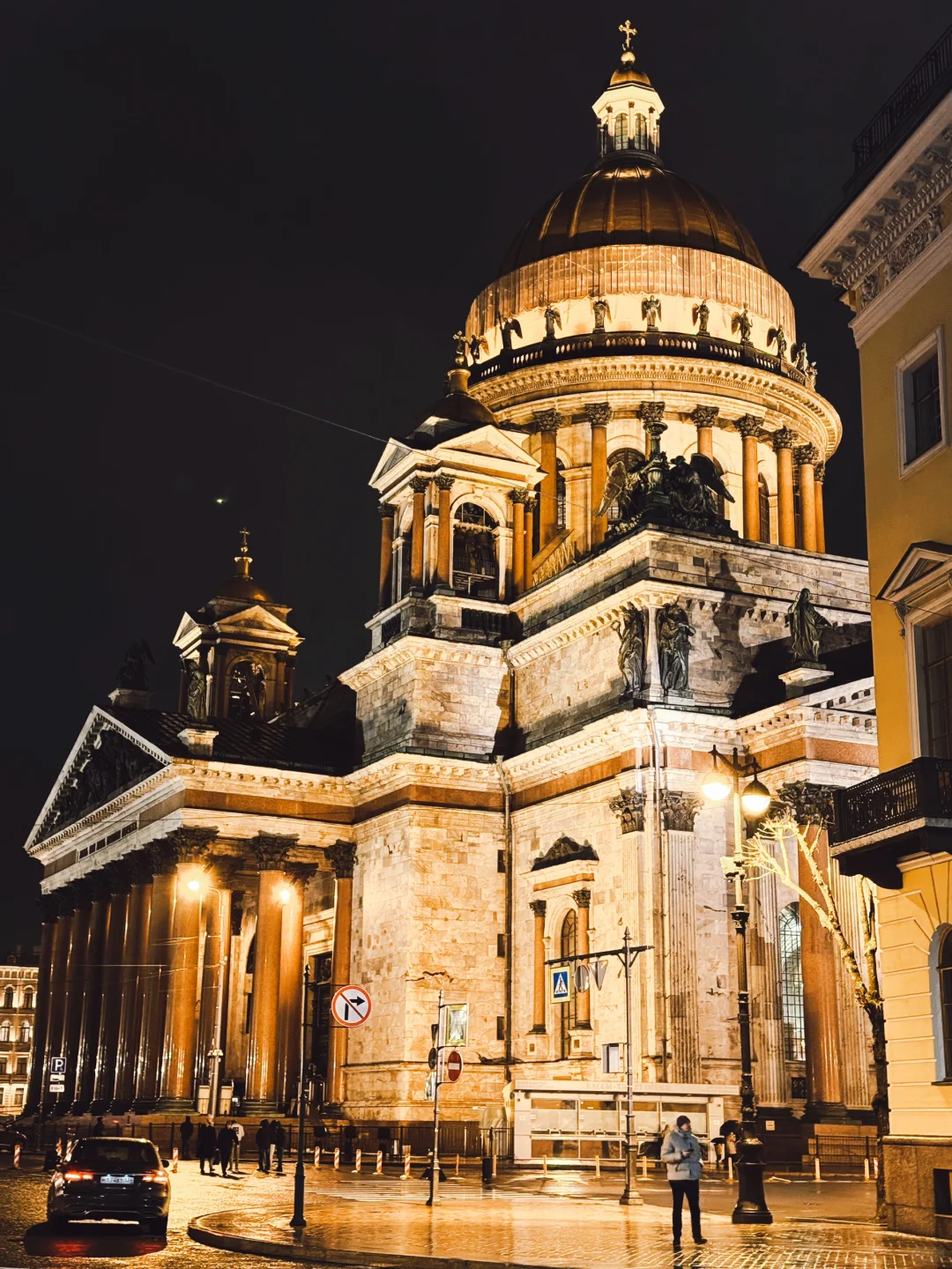 求求你们，来圣彼得堡吧🇷🇺